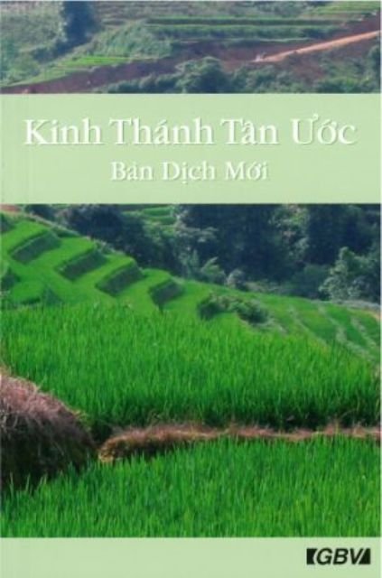 Neues Testament (Vietnamesisch)